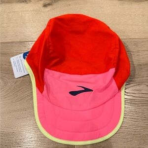 Brooks Lightweight Packable Hat